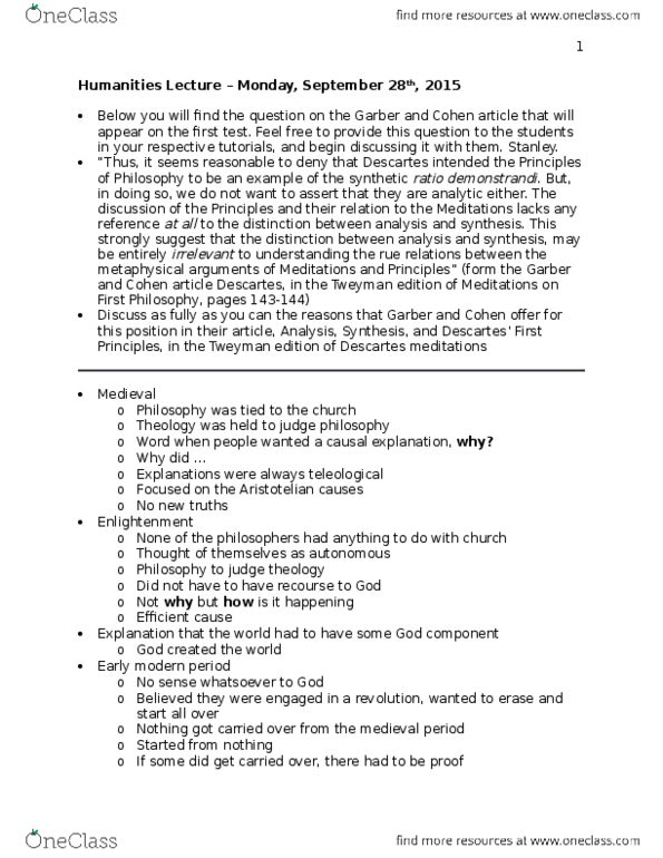 PSYC 1010 Lecture Notes - Lecture 3: Isosceles Triangle, Ratia, Temporality thumbnail