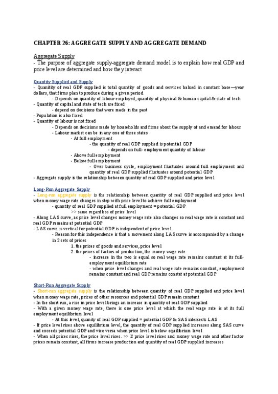 Economics 1021A/B Lecture 15: Chapter_26 thumbnail