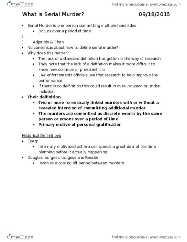 CC202 Lecture Notes - Lecture 1: Temporal Lobe, Narcissism, Frontal Lobe thumbnail