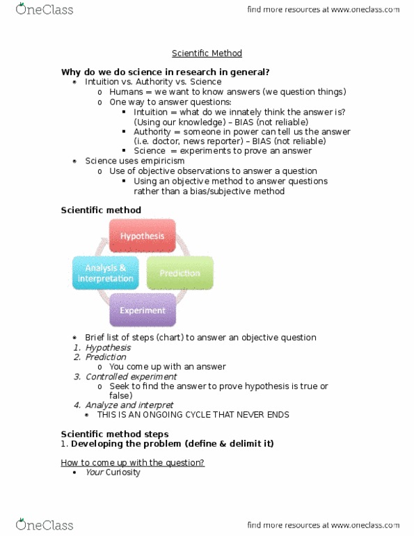 Kinesiology 2032A/B Lecture 2: Day 2 - 6 January 2016 thumbnail