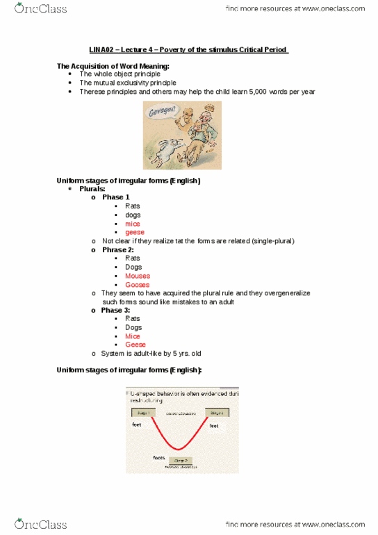 LINA02H3 Lecture Notes - Lecture 4: Data Set thumbnail