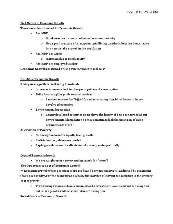 ECON 295 Chapter : Econ 295 - Readings 26-29 thumbnail