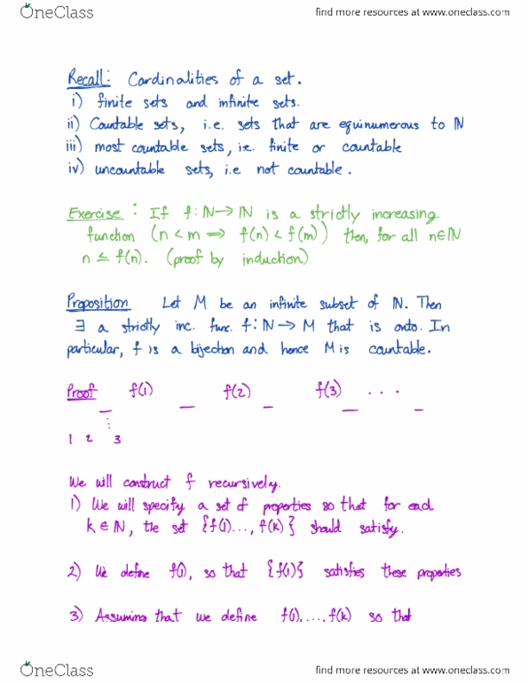 MATH 409 Lecture 8: Day Eight thumbnail