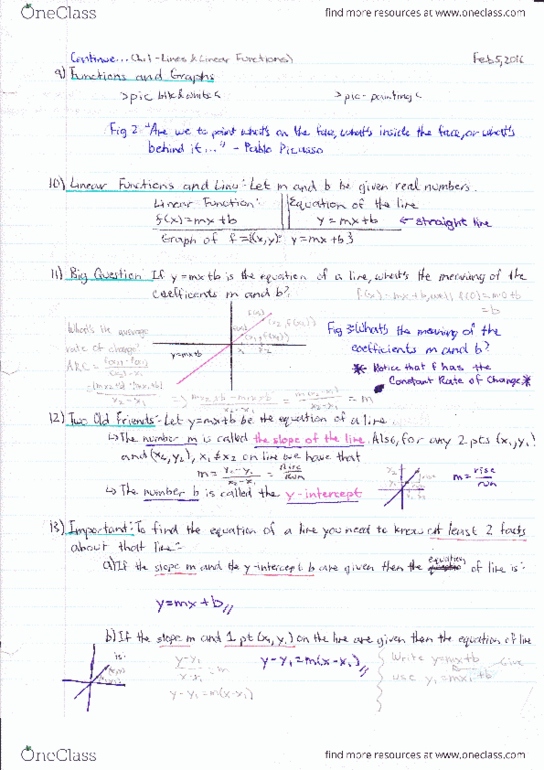 MATH 100 Lecture Notes - Lecture 7: Lio, Urt, Tads thumbnail
