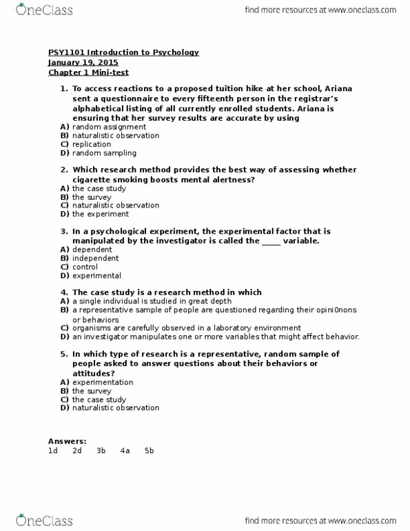 naturalistic observation ideas naturalistic observation examples