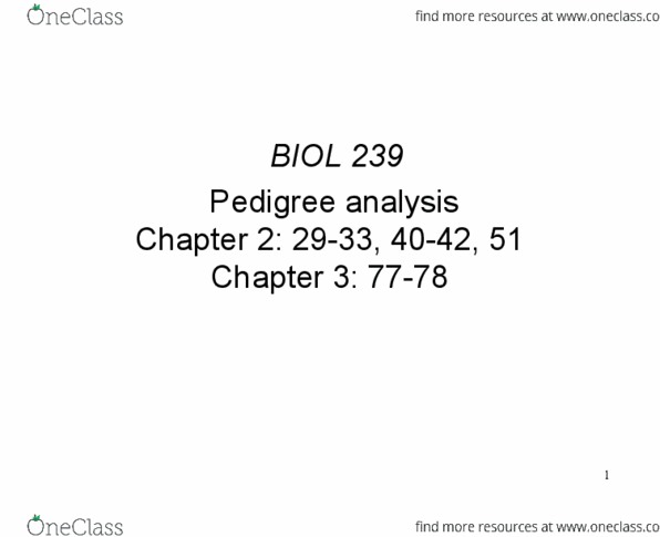 BIOL239 Lecture 3: BIOL239set3 pedigrees thumbnail