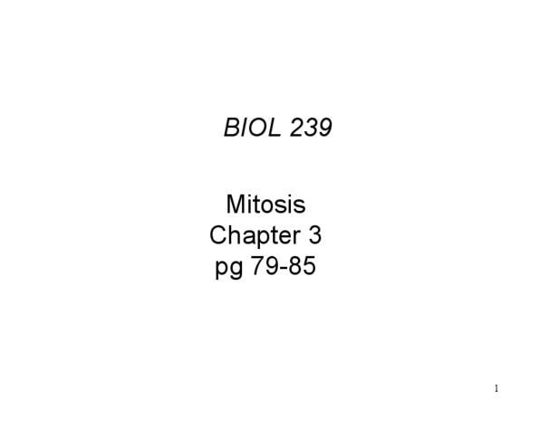 BIOL239 Lecture 5: BIOL239set5 mitosis thumbnail