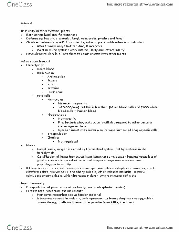 BIOL 103 Lecture 16: Week 6, Lectures 16-18 thumbnail