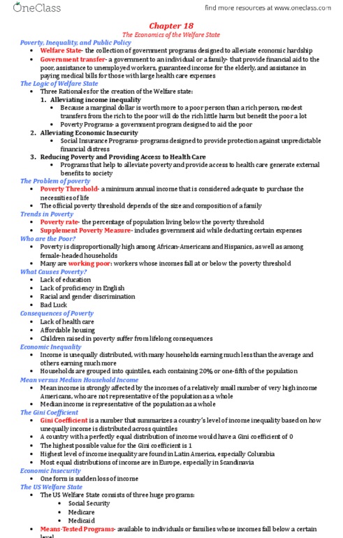 01:220:102 Lecture Notes - Lecture 7: Community Rating, Patient Protection And Affordable Care Act, Health Insurance Mandate thumbnail