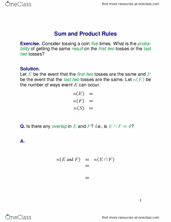 MATA67H3 Lecture 5: w5 thumbnail