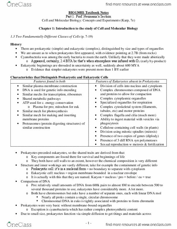 BIO130H1 Chapter Notes - Chapter (All readings required for MIDTERM 1): Superoxide Dismutase, Entertainment Uk, Hydroxyl Radical thumbnail