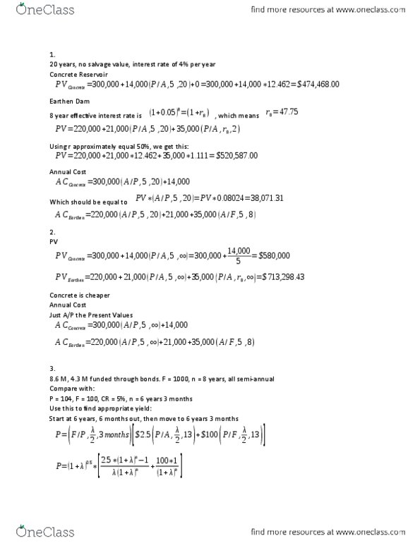 CHE249H1 Lecture Notes - Lecture 8: Effective Interest Rate, Mansfield thumbnail