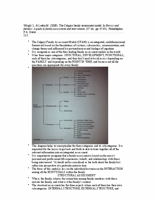 NUR1 221 Lecture Notes - Independent Community And Health Concern, Chat Room, Genogram thumbnail