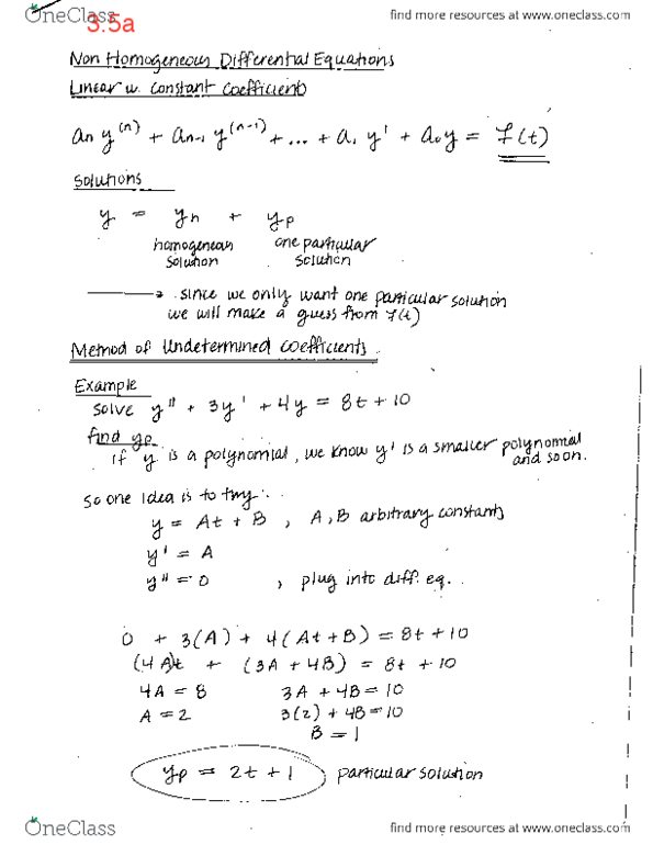 MATH 216 Lecture Notes - Lecture 14: Bastard Operator From Hell, Horse Length, Fax thumbnail