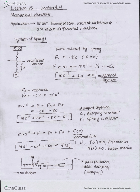 MATH 216 Lecture 15: L15 Section 3.4 thumbnail