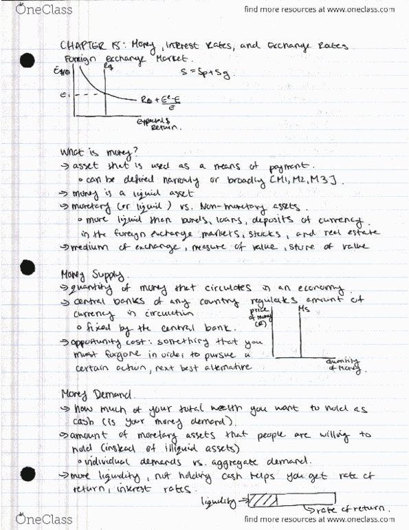 ECON332 Lecture Notes - Lecture 3: Tuu Languages, At4, High-Occupancy Vehicle Lane thumbnail