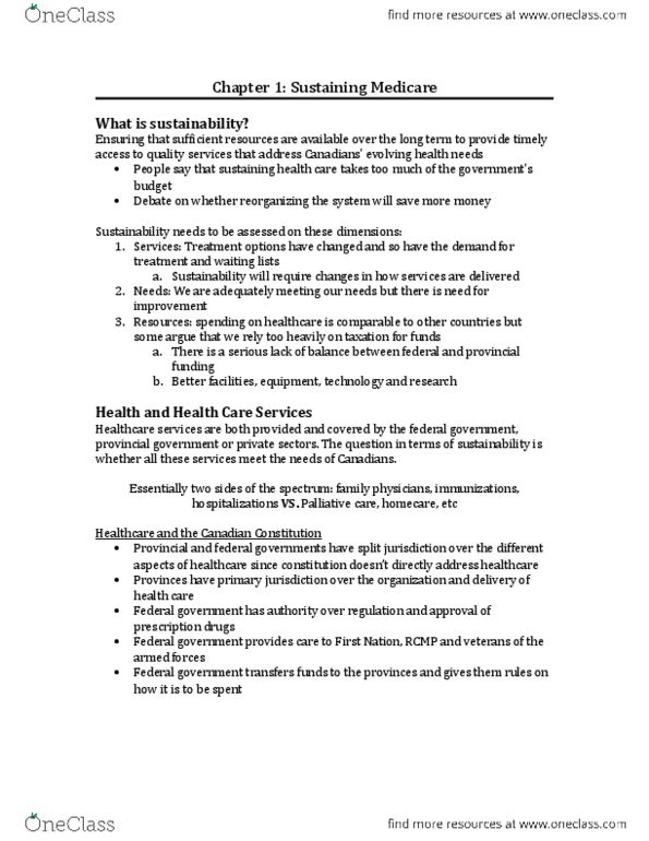 HE302 Lecture Notes - Lecture 1: Escalator, Germ Theory Of Disease, Curbed thumbnail