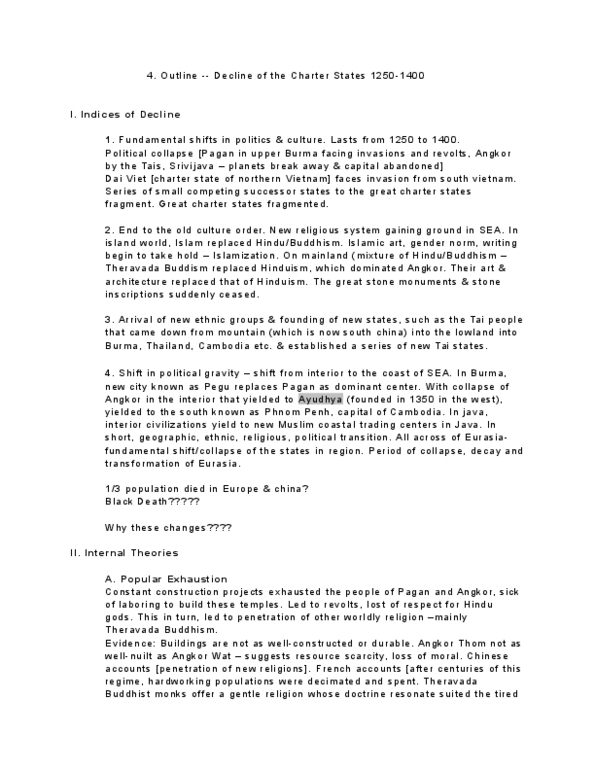 HISTORY 207 Lecture 4: Lec4 - Decline of Charter States thumbnail