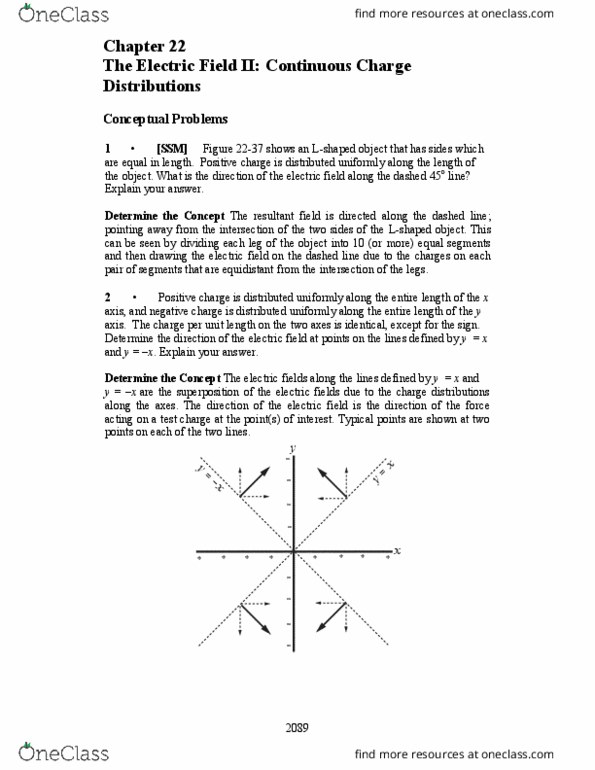 PHYS 102 Lecture 1: Ch-22 Q&As thumbnail