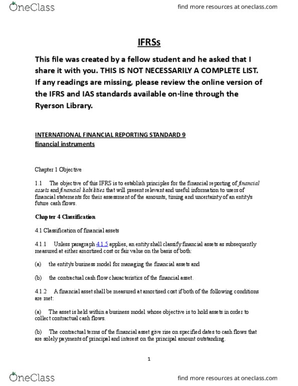 ACC 706 Lecture 1: IFRS and IAS readings thumbnail