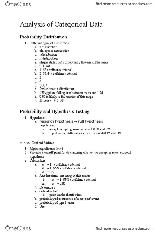 CRIM 320 Lecture Notes - Lecture 4: Conduct Disorder, Child Abuse, List Of Middle-Earth Elves thumbnail