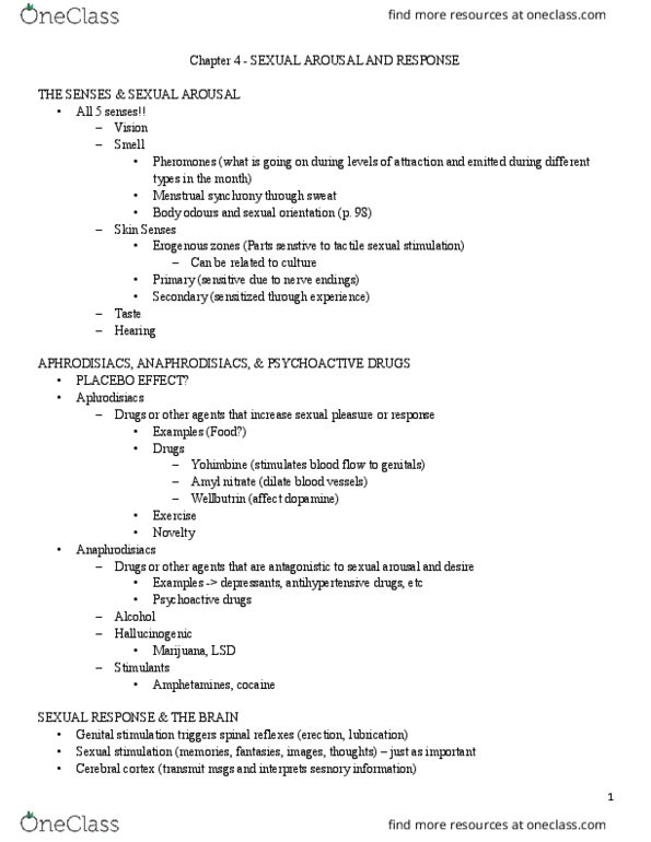 COLLAB 2D03 Lecture Notes - Lecture 4: Sensory Substitution, Midodrine, Sex Therapy thumbnail