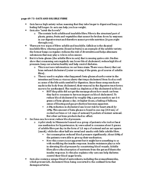 CHEM 181 Chapter : woc 17- oats and soluble fibre.docx thumbnail