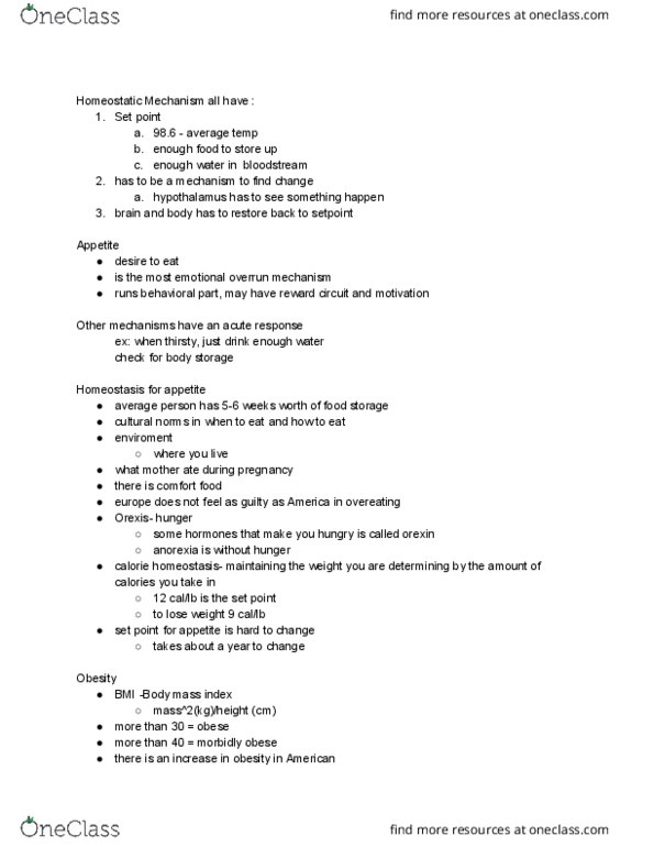 PSY 358 Lecture 6: HormonesandBehavior6 thumbnail