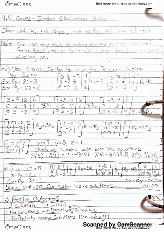 MATH 151 Lecture 15: math 151 section 4.2 thumbnail