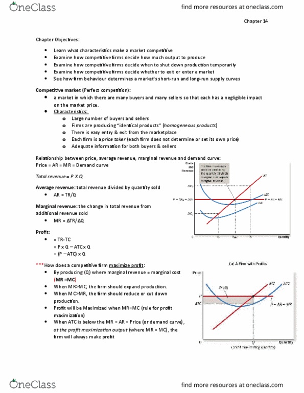 ECON-101 Lecture Notes - Lecture 14: Taipei Metro, Graph Labeling, Marginal Revenue thumbnail