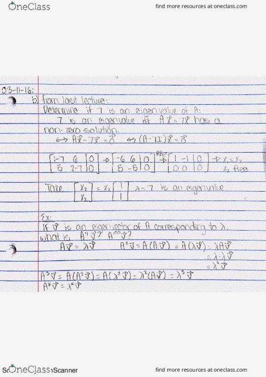 MATH 112 Lecture Notes - Lecture 21: Horse Length thumbnail