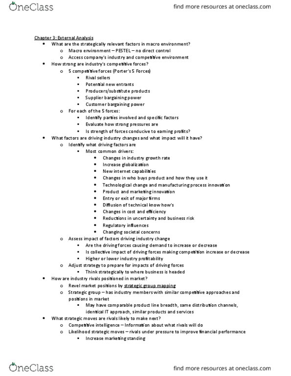 33:620:301 Chapter Notes - Chapter 3: Habitat, Pest Analysis, Technological Change thumbnail