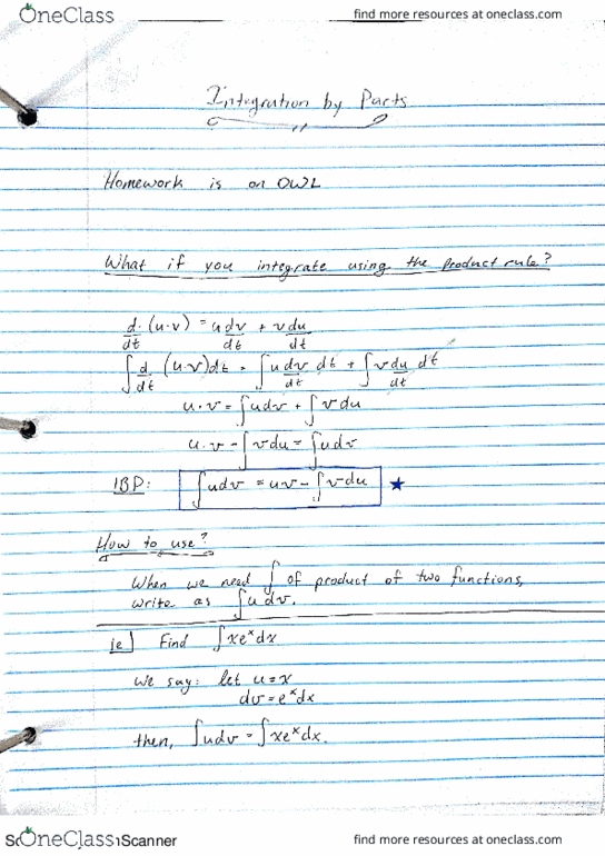 Applied Mathematics 1201A/B Lecture Notes - Lecture 5: Qi thumbnail