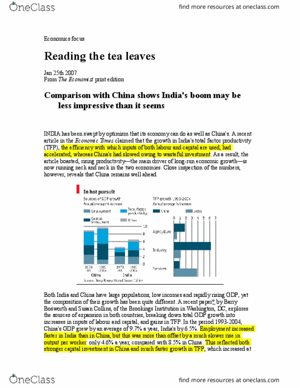 CAS EC 102 Lecture Notes - Lecture 16: Susan Collins, Brookings Institution, Factors Of Production thumbnail