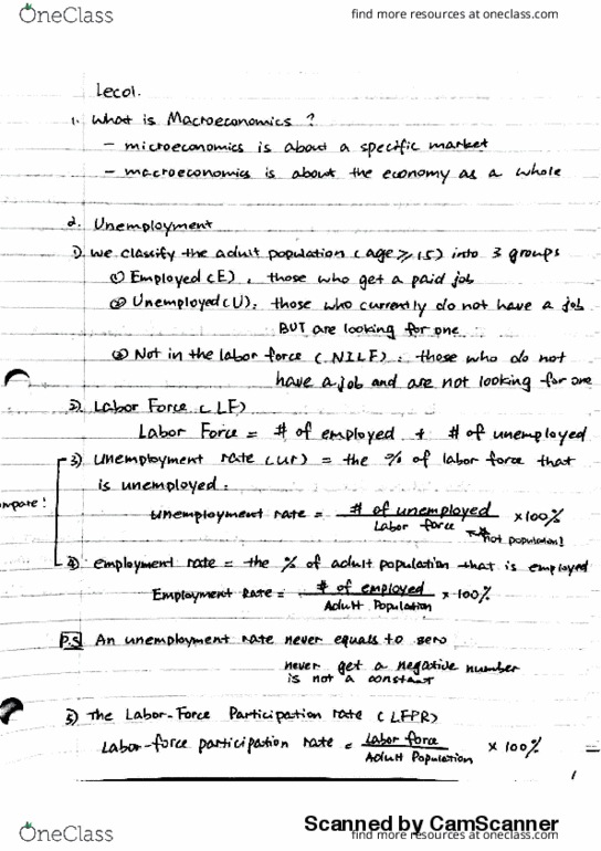 MGEA06H3 Lecture 1: MGEA06 - Detailed Lecture Notes - 01 thumbnail
