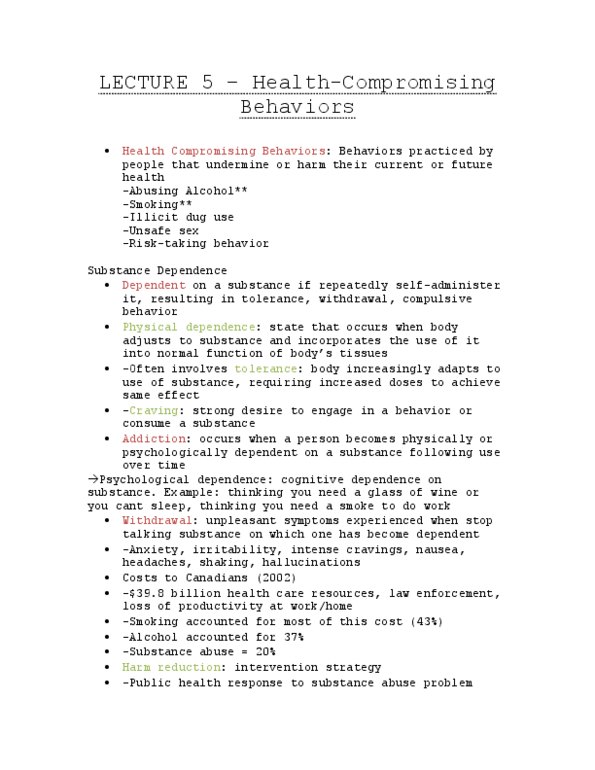 PSY333H1 Lecture Notes - Lecture 5: Menopause, Bupropion, Bipolar Disorder thumbnail