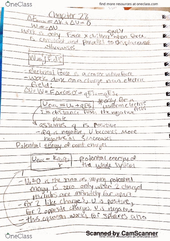 PHYS 142 Chapter 28: chapter 28 thumbnail