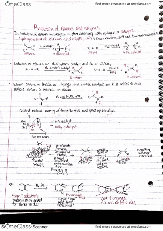 CHEM 233 Chapter Notes - Chapter Video: Order Of Merit thumbnail