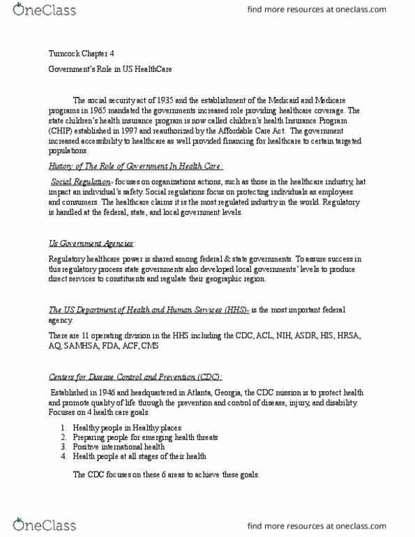 HRPR 1001 Chapter Notes - Chapter 4: Agency For Healthcare Research And Quality, United Arab Emirates Dirham, Federal Emergency Management Agency thumbnail