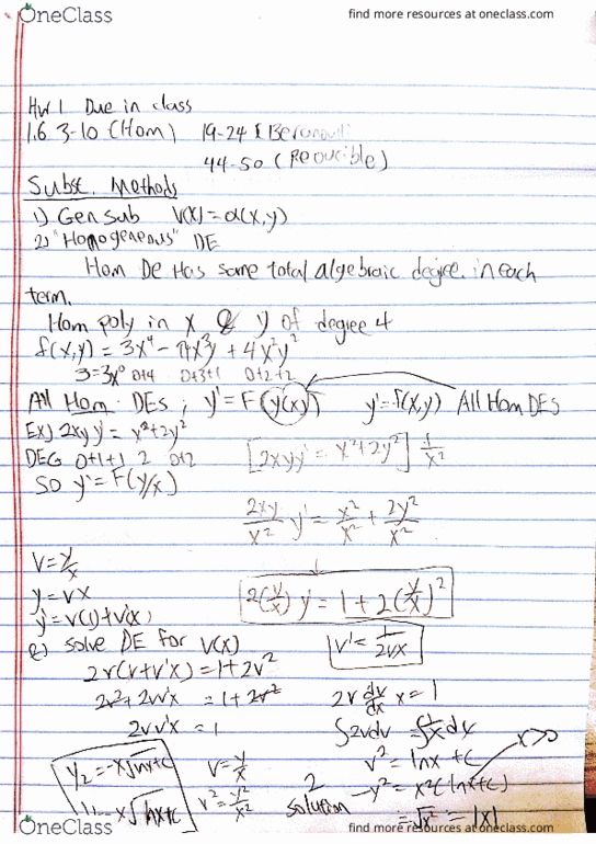 MTH 306 Lecture 4: lecture4 thumbnail