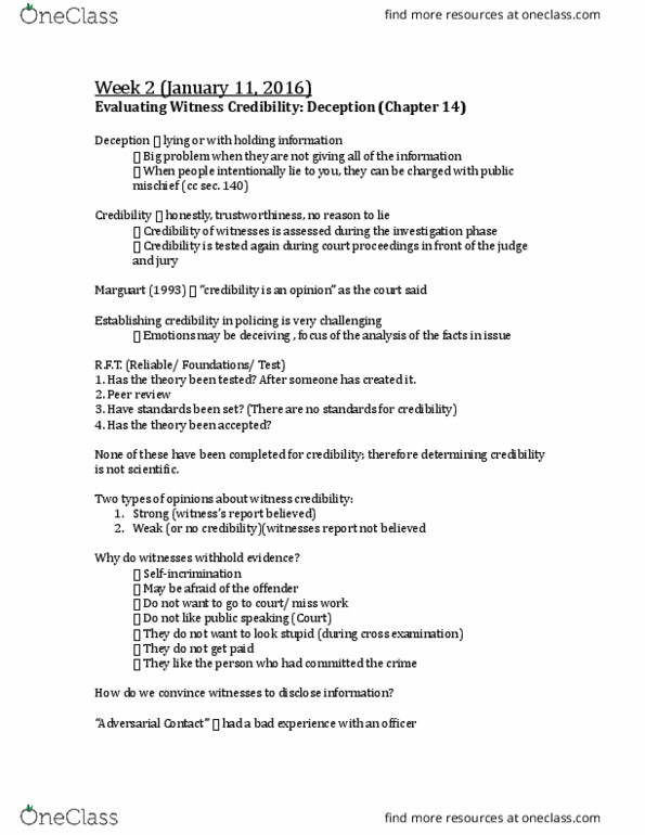 ECE1065 Lecture Notes - Lecture 1: Cytosine, Morris Fish, Adenine thumbnail