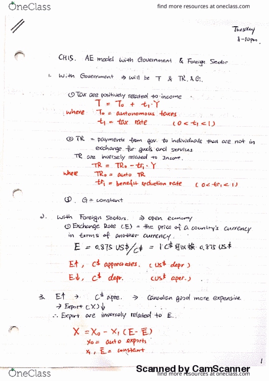 MGEA06H3 Lecture 5: Detailed Lecture Notes - 05 thumbnail