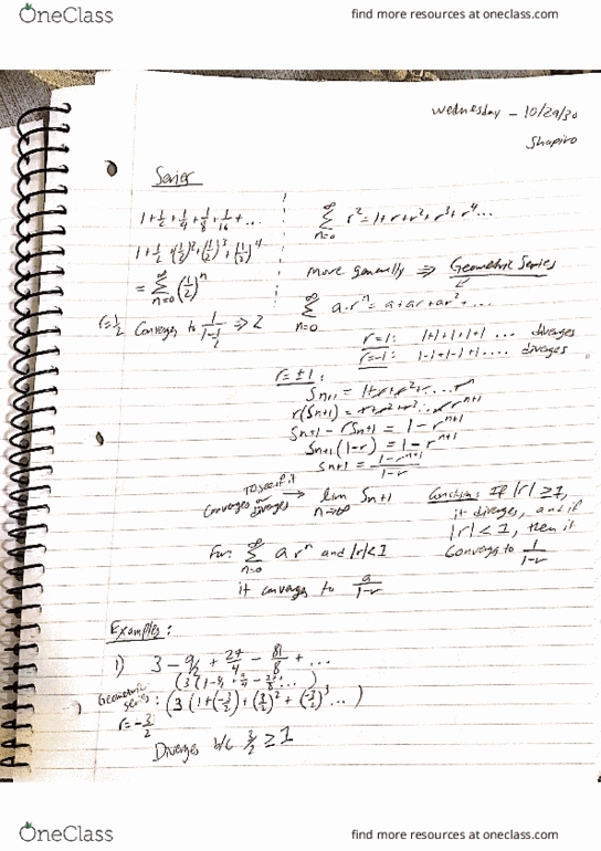 L24 Math 132 Lecture 26: Lecture 26 thumbnail