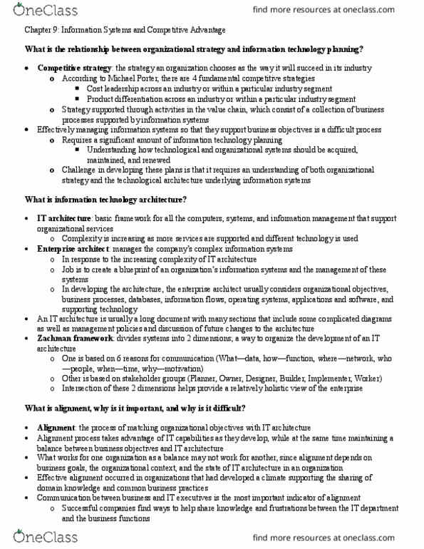 Computer Science 1032A/B Lecture Notes - Lecture 9: Energy Star, External Auditor, Financial Statement thumbnail