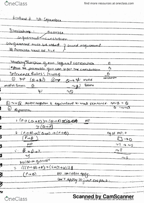 PHL246H5 Lecture 3: types of derivations ( lecture 3) thumbnail