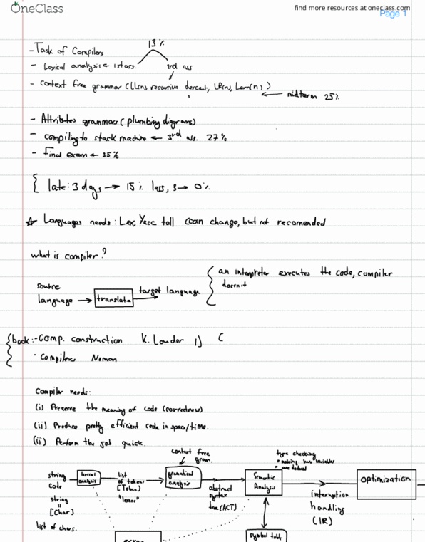 CPSC 411 Lecture 1: CPSC 411 Lecture - 20160112_093116 thumbnail