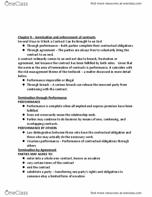 MCS 3040 Lecture Notes - Lecture 6: Novation, Breach (Security Exploit), Natural Disaster thumbnail