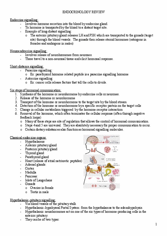 NUR1 324 Lecture Notes - Renin, Osteoporosis, Follicular Antrum thumbnail