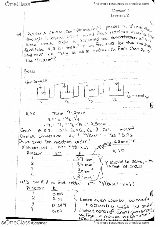 ENVE 3002 Lecture 8: Lecture 8 thumbnail