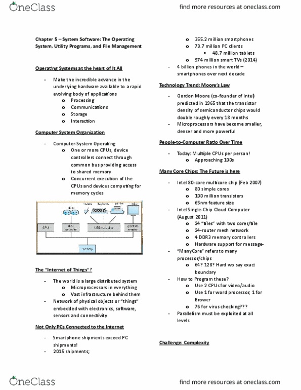 CP102 Lecture Notes - Lecture 5: Electrical Connector, Vmware Fusion, Computer Hardware thumbnail